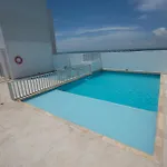 Sol & Mar Arena Suite
