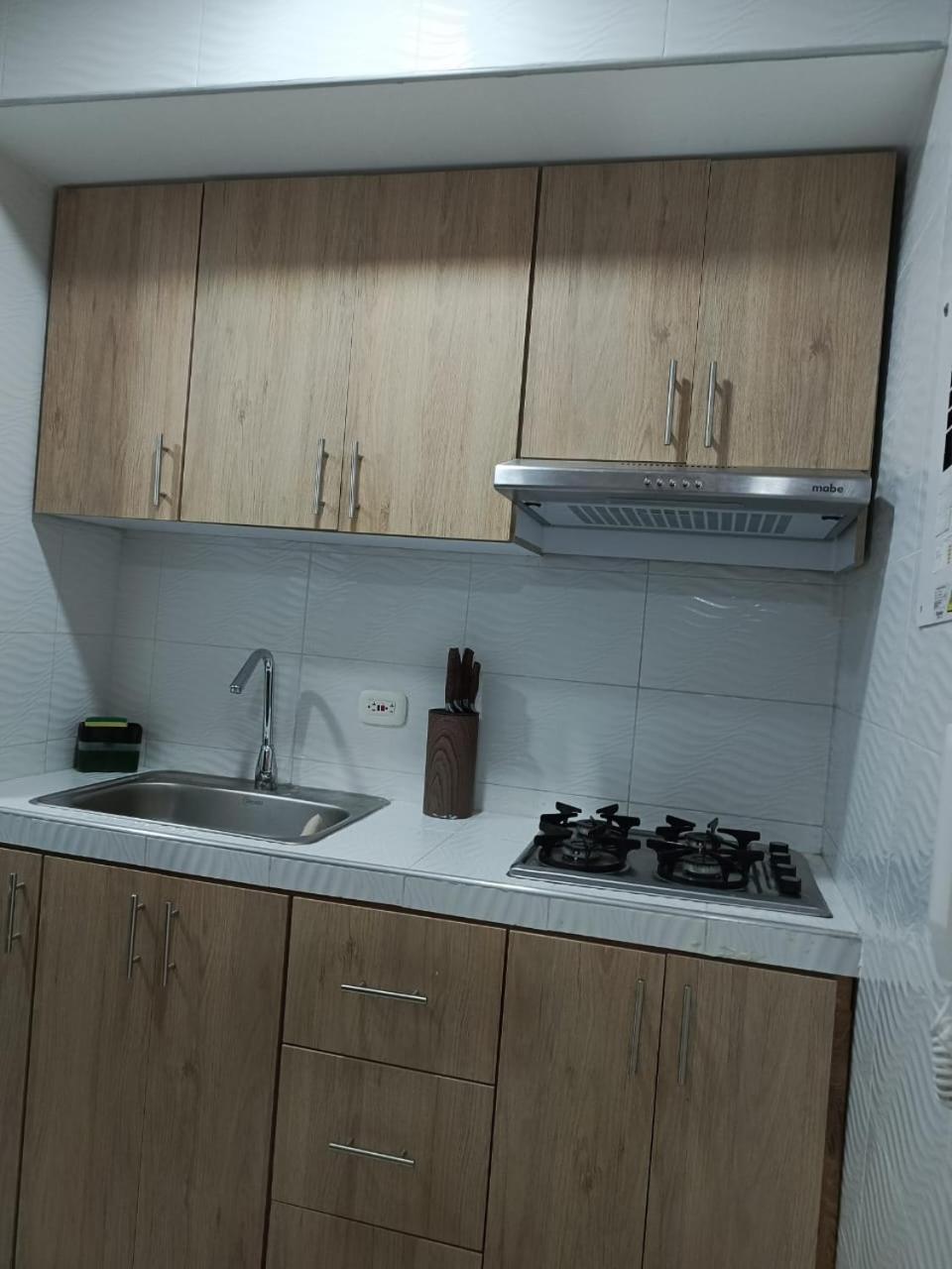 Apartamento Sol & Mar Arena