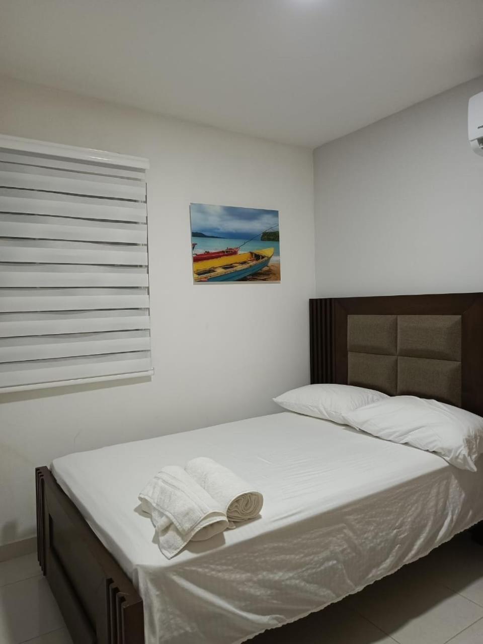 Sol & Mar Arena Apartamento