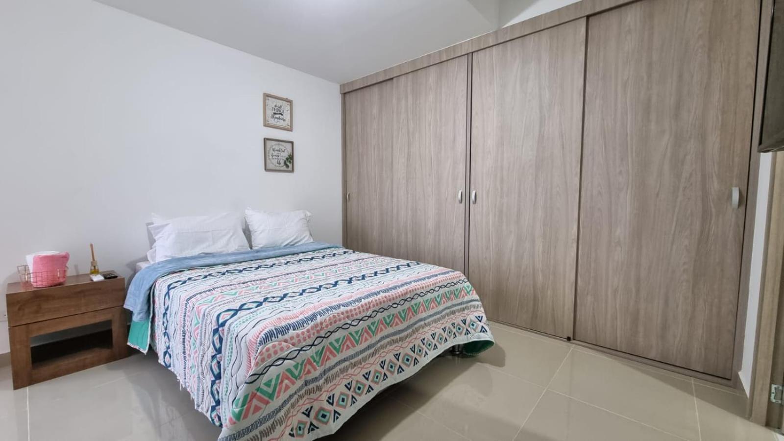 Sol & Mar Arena Apartamento *