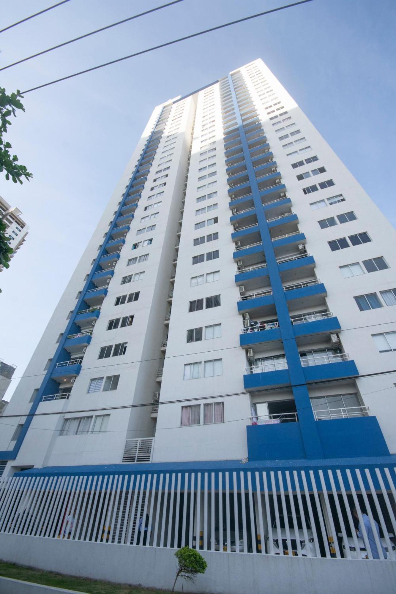 Sol & Mar Arena Apartamento Cartagena