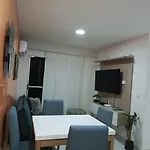 Sol & Mar Arena Suite