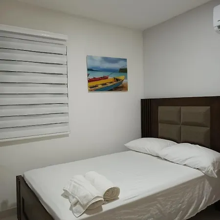 Sol & Mar Arena Apartamento